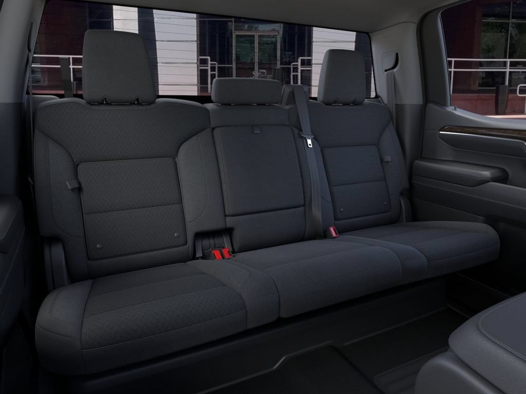 2026 GMC Sierra 1500 Elevation - Photo 17