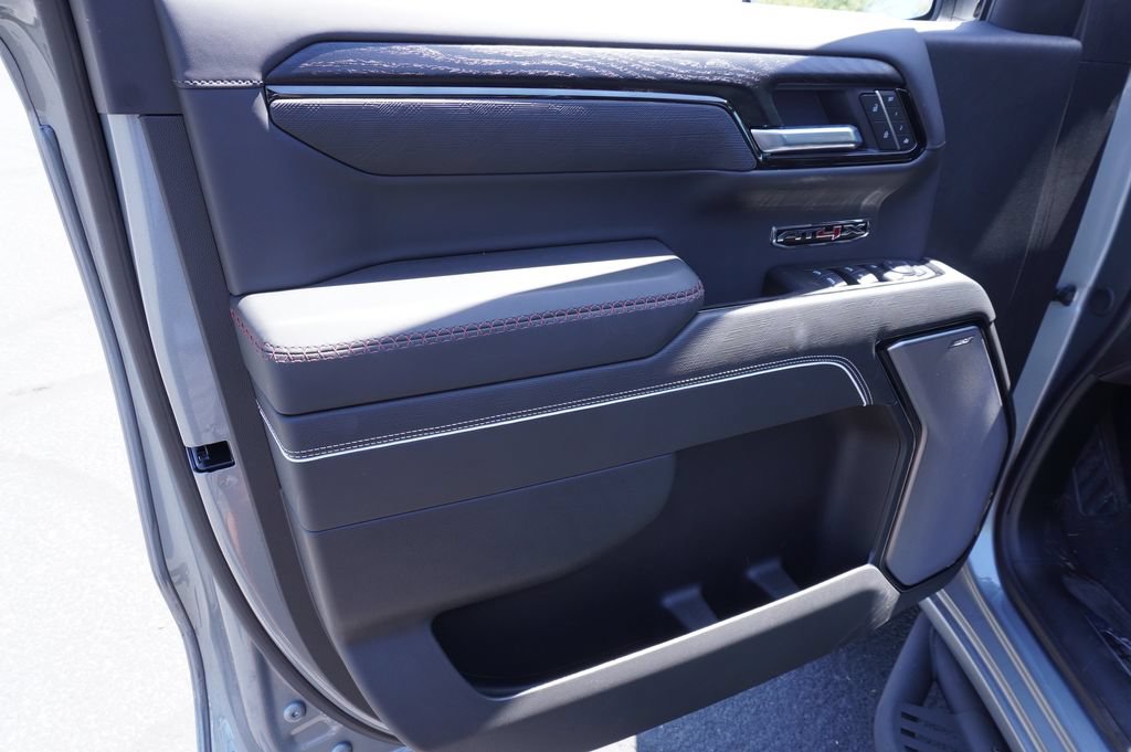2026 GMC Sierra 1500 AT4X - Photo 18