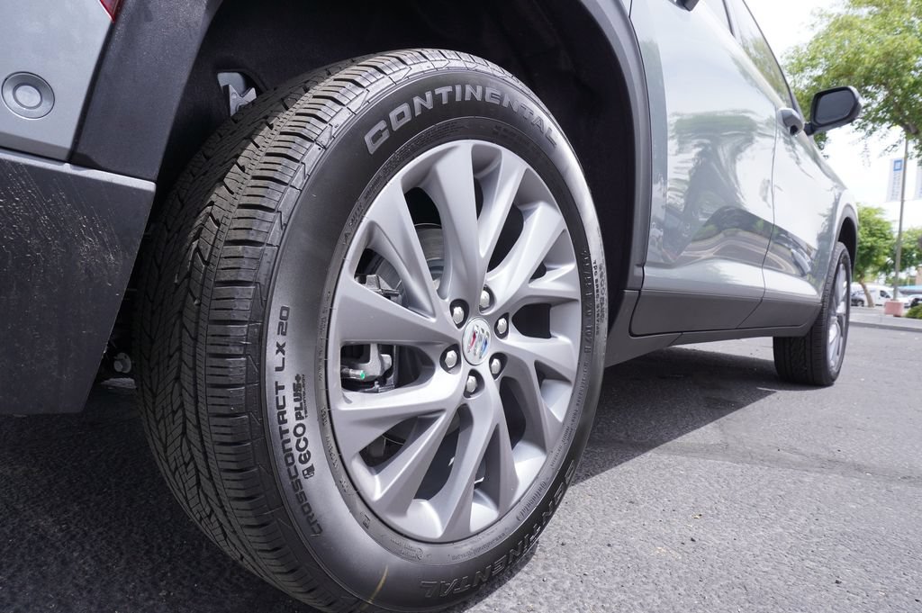 2026 Buick Enclave Preferred - Photo 6