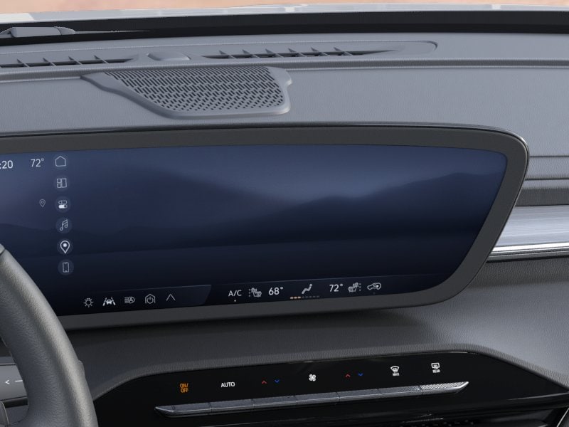 2026 Buick Enclave Preferred - Photo 44