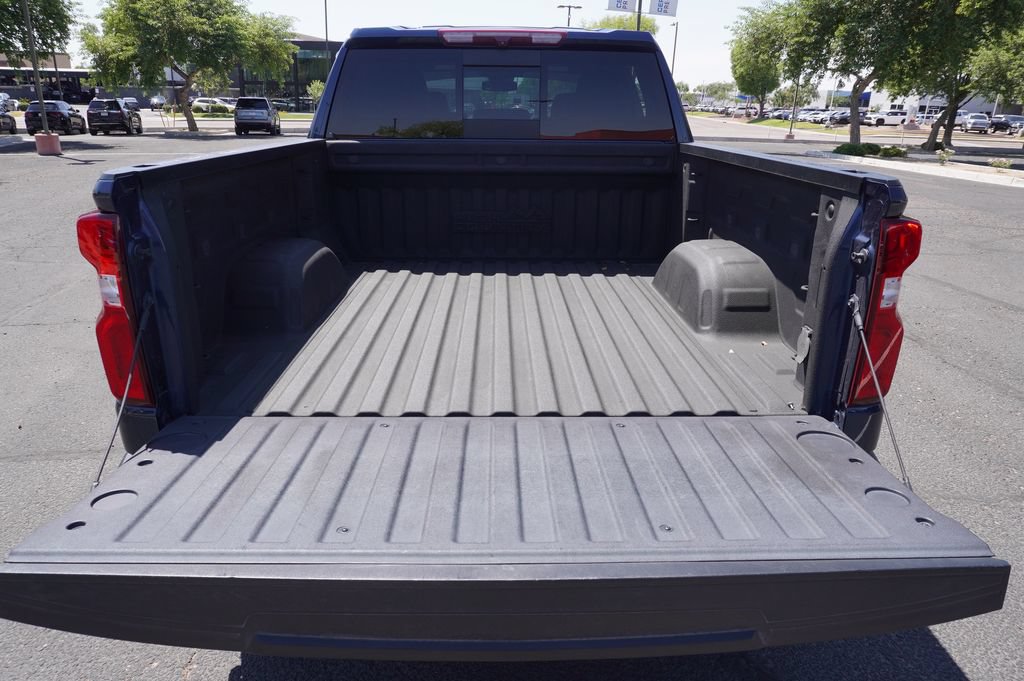 2023 Chevrolet Silverado 1500 High Country - Photo 10