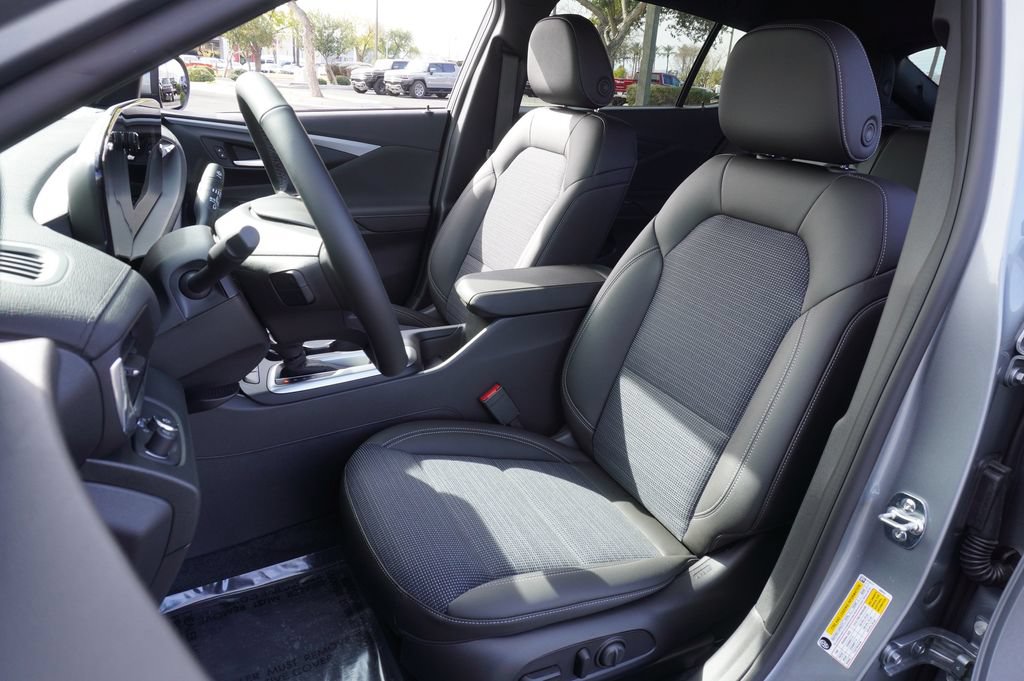 2026 Buick Envista Preferred - Photo 15