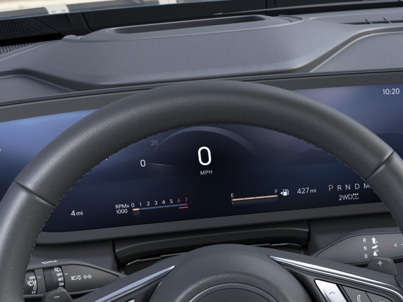 2026 Buick Enclave Preferred - Photo 42