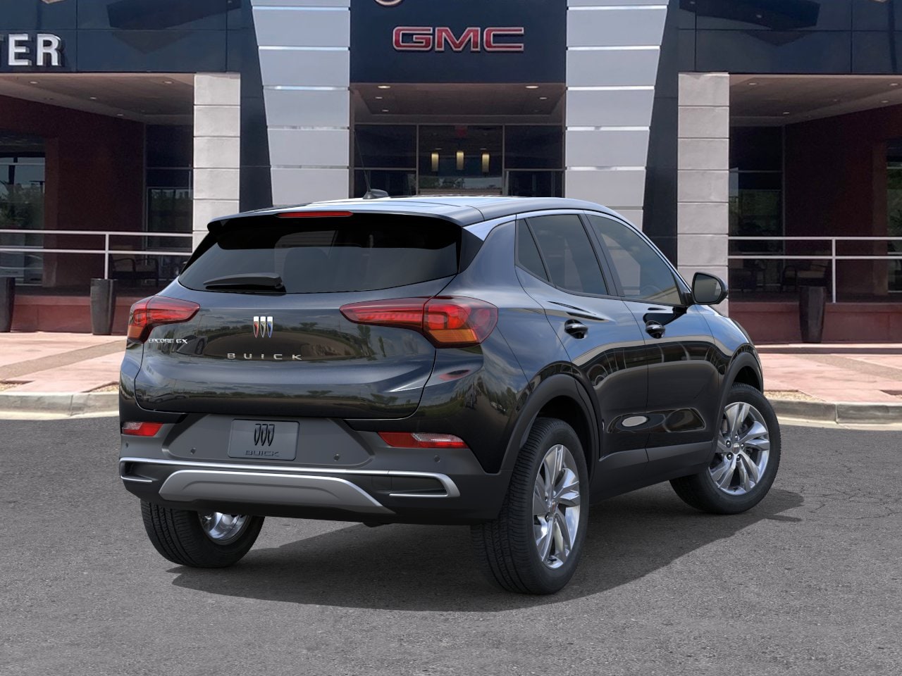 2026 Buick Encore GX Preferred - Photo 4