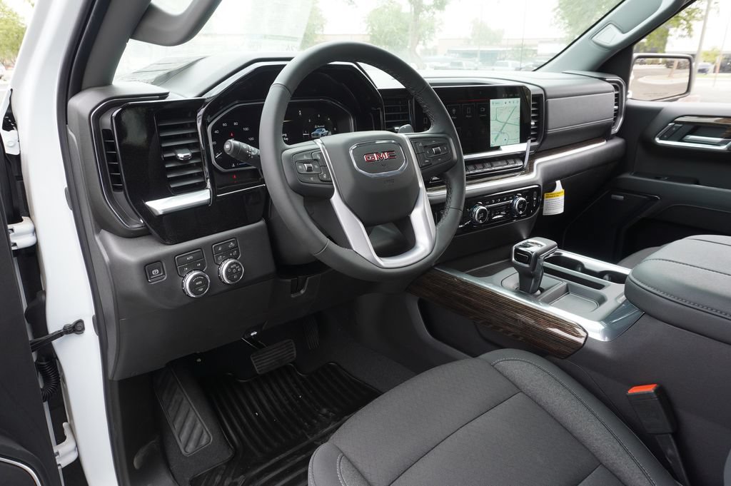 2026 GMC Sierra 1500 Elevation - Photo 17