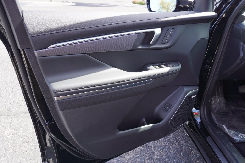 2026 Buick Enclave Sport Touring - Photo 18