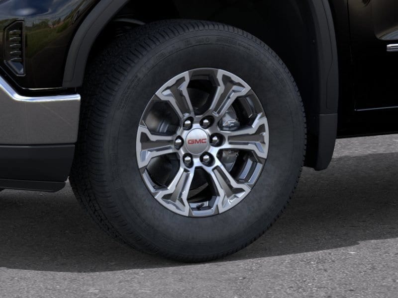 2026 GMC Sierra 1500 SLT - Photo 10