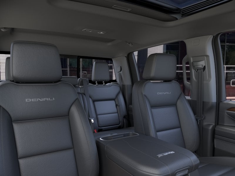 2026 GMC Sierra 2500HD Denali - Photo 48
