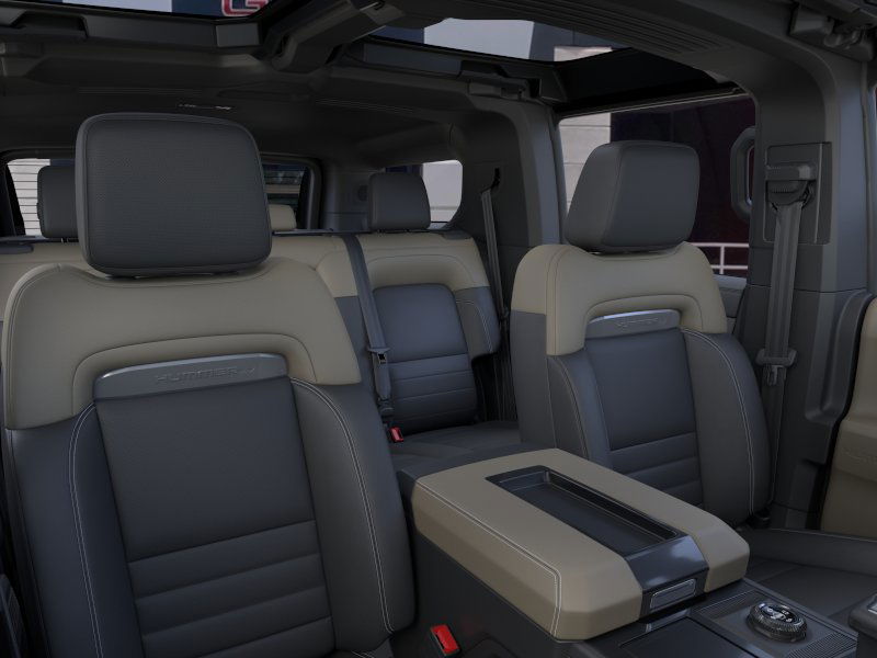 2026 GMC HUMMER EV 2X - Photo 44