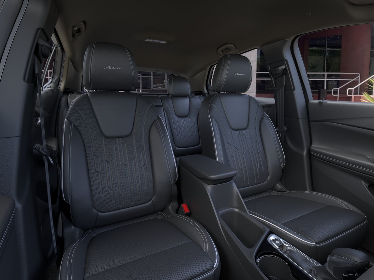 2026 Buick Encore GX Avenir - Photo 16