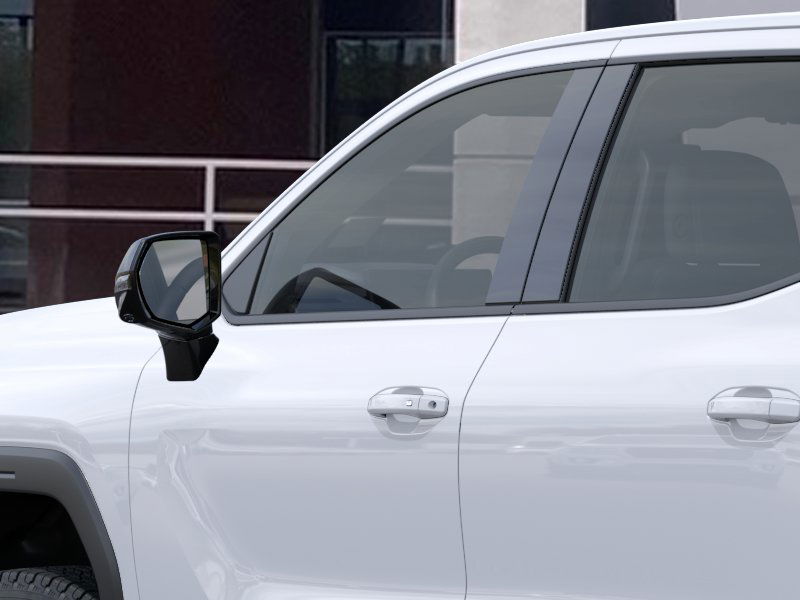 2026 GMC Sierra EV Elevation - Photo 12