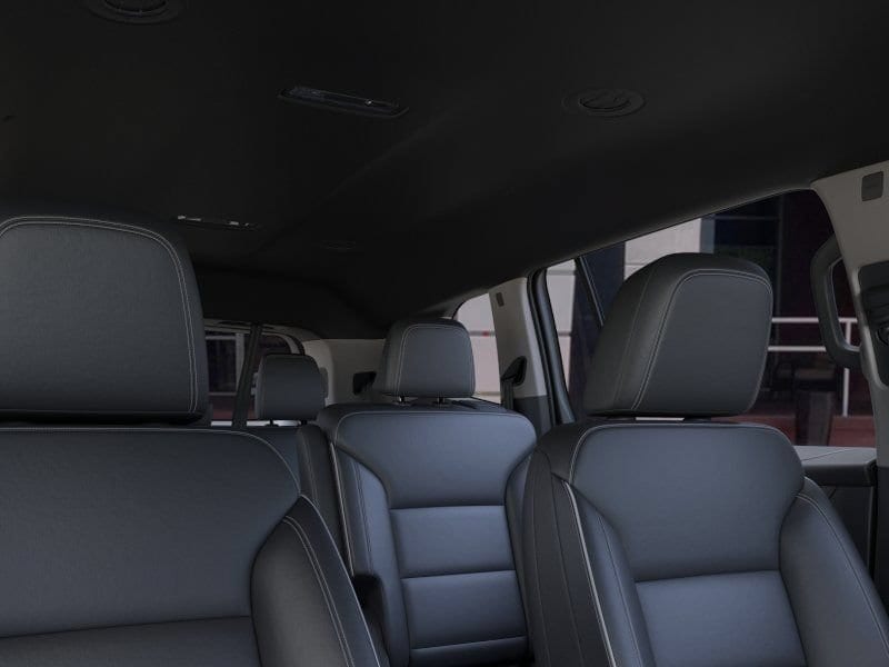 2026 Buick Enclave Preferred - Photo 24