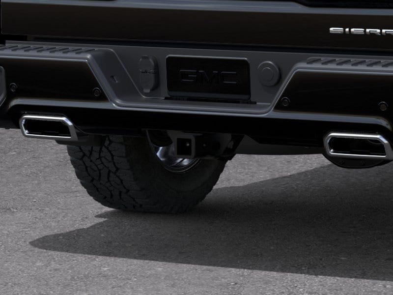 2026 GMC Sierra 1500 Denali - Photo 15