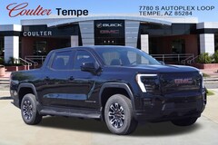 2026 GMC Sierra EV Elevation Standard Range Truck