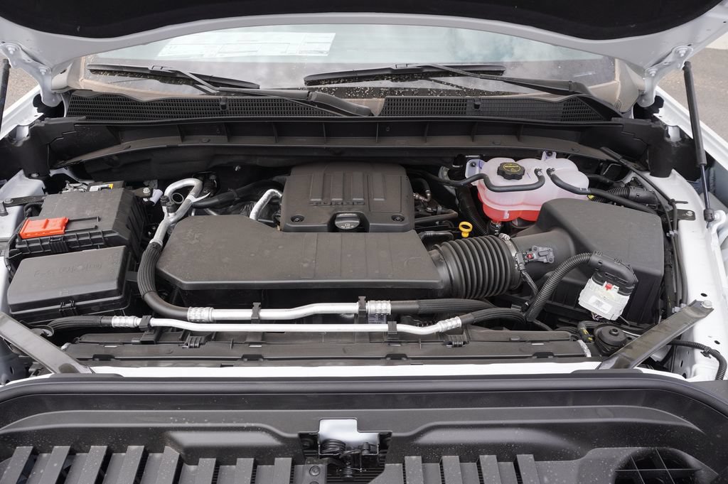 2026 GMC Sierra 1500 Elevation - Photo 9