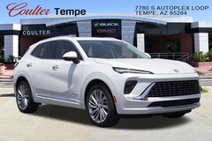 2025 Buick Envision Avenir SUV