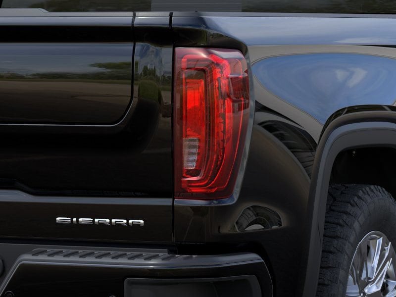 2026 GMC Sierra 1500 Denali - Photo 12