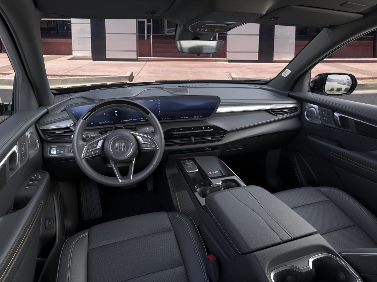 2026 Buick Enclave Avenir - Photo 36