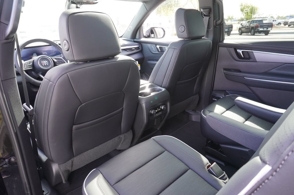 2026 Buick Enclave Sport Touring - Photo 13