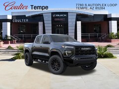 2026 GMC Canyon Elevation Truck