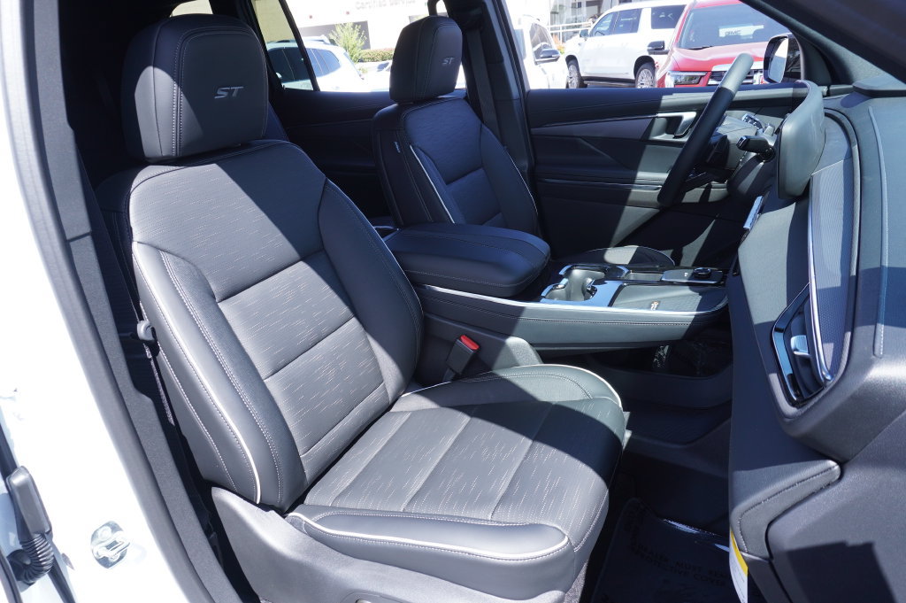 2026 Buick Enclave Sport Touring - Photo 14