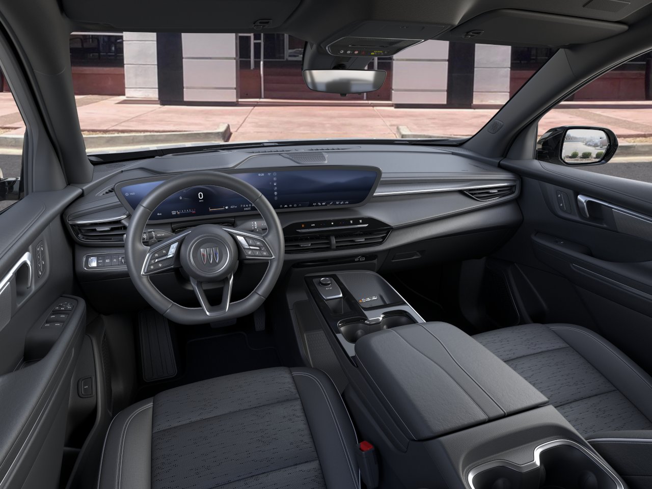 2026 Buick Enclave Sport Touring - Photo 39