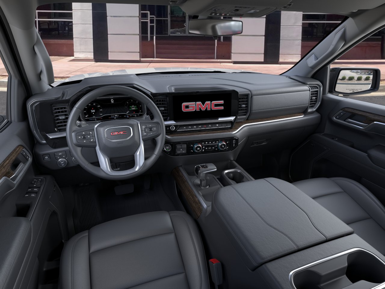2026 GMC Sierra 1500 Elevation - Photo 39