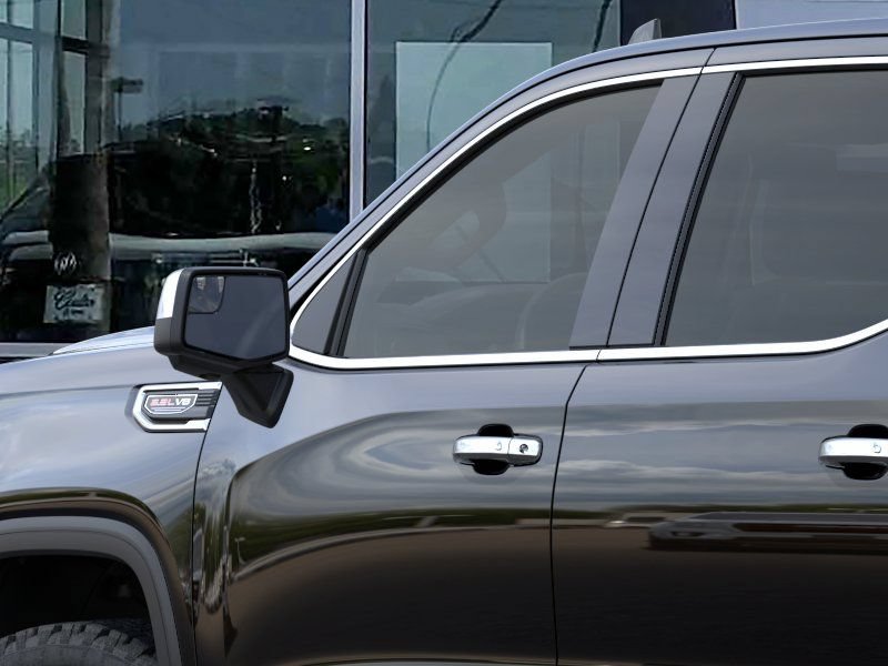 2026 GMC Sierra 1500 Denali - Photo 13