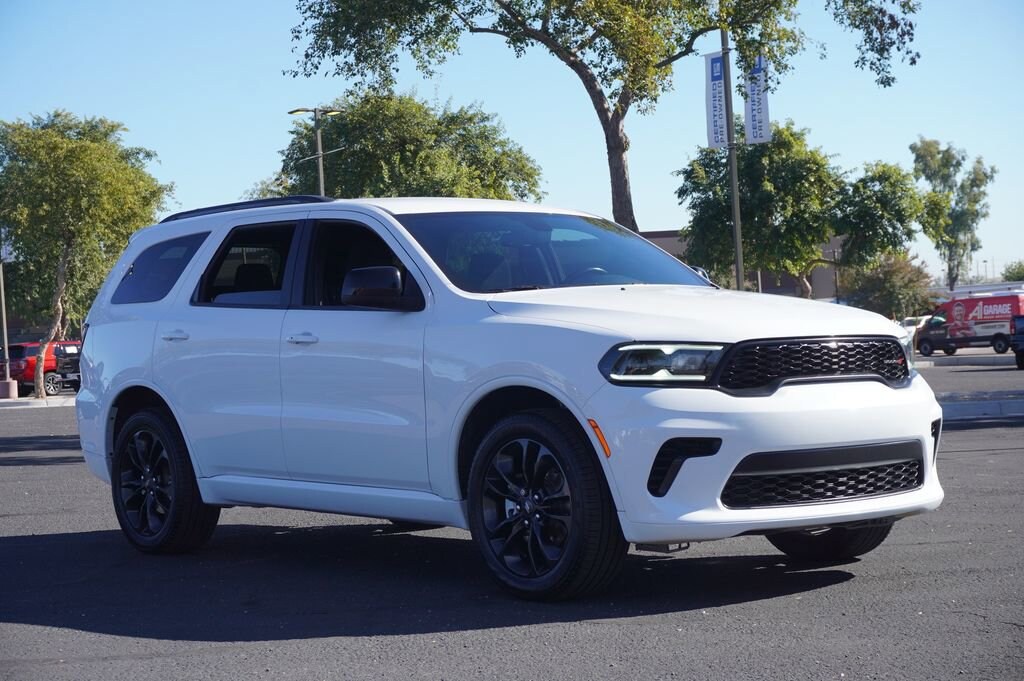 Used 2023 Dodge Durango GT