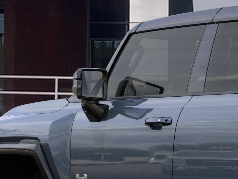 2025 GMC HUMMER EV 2X - Photo 32