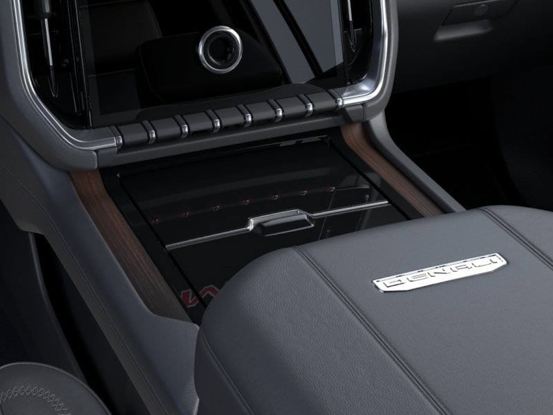 2026 GMC Yukon XL Denali - Photo 24