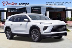 2025 Buick Enclave Preferred SUV