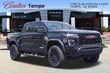  GMC Canyon