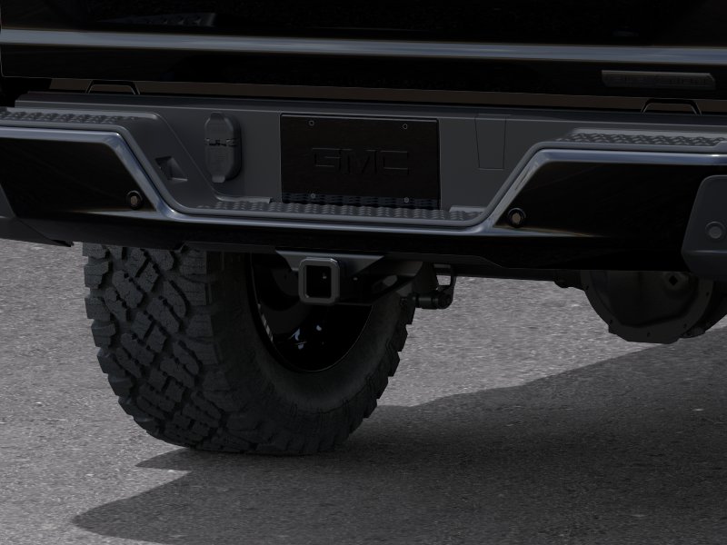 2026 GMC Canyon Elevation - Photo 38