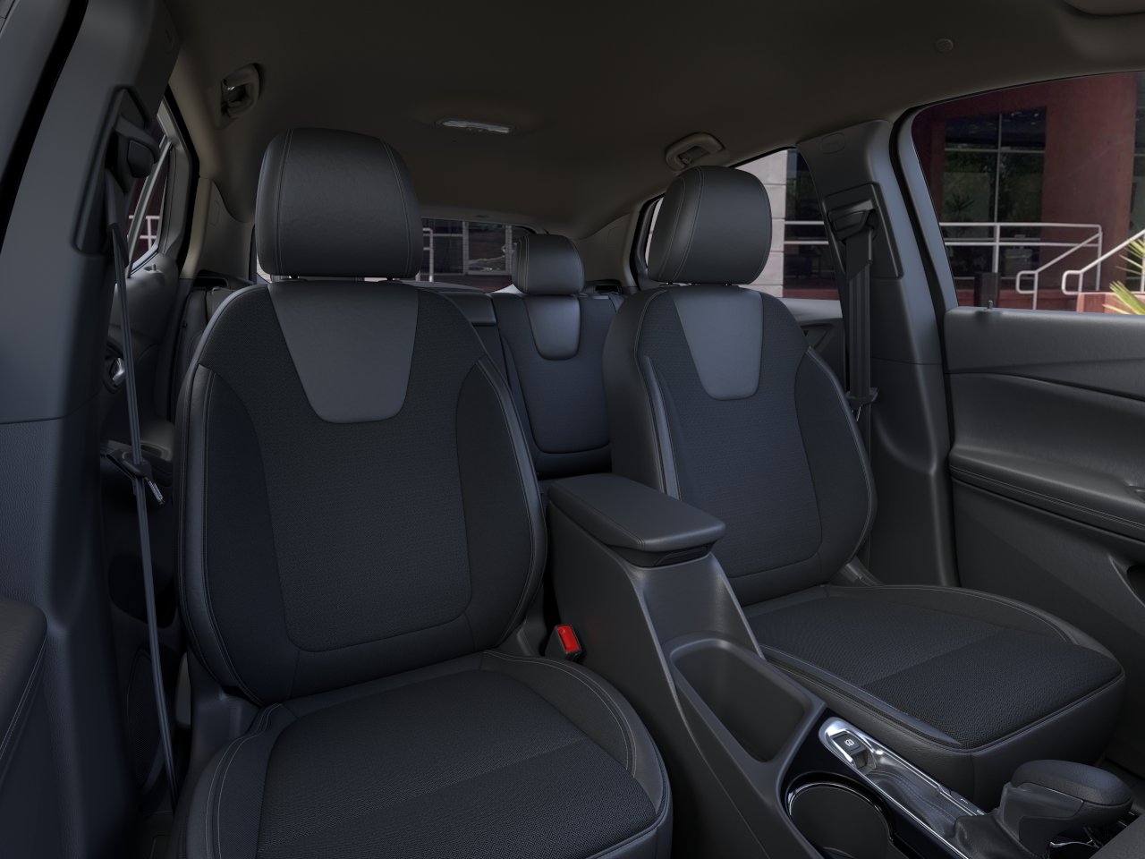 2026 Buick Encore GX Preferred - Photo 16