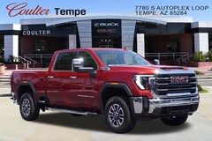 2025 GMC Sierra 2500 HD SLT Truck