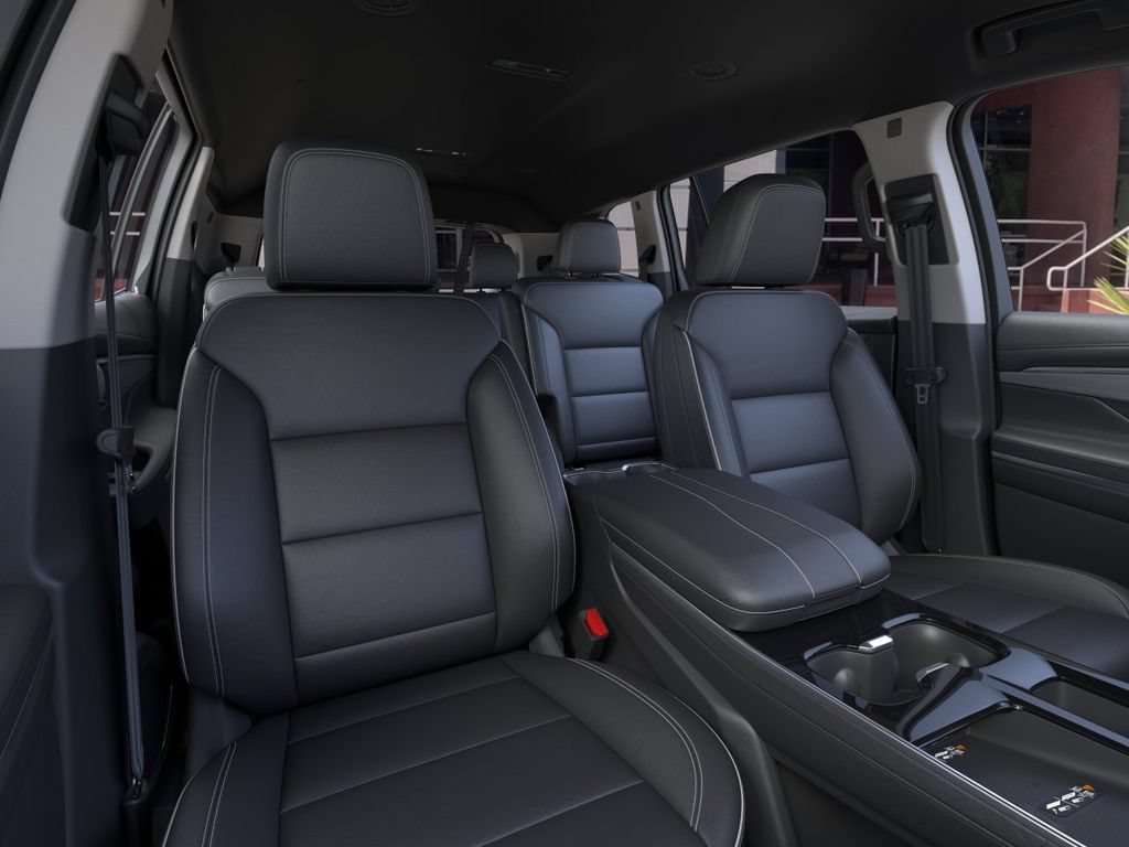2026 Buick Enclave Preferred - Photo 17