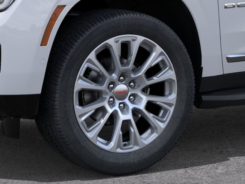 2026 GMC Yukon XL Denali - Photo 34