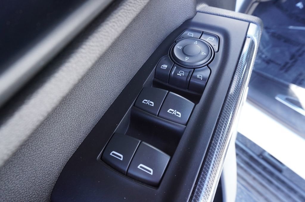 2022 GMC Sierra 2500HD AT4 - Photo 18