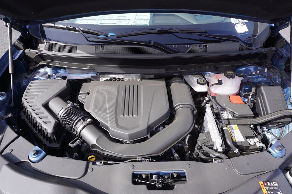 2026 GMC Acadia Denali - Photo 7