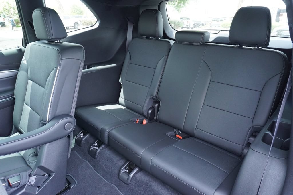 2026 Buick Enclave Preferred - Photo 10