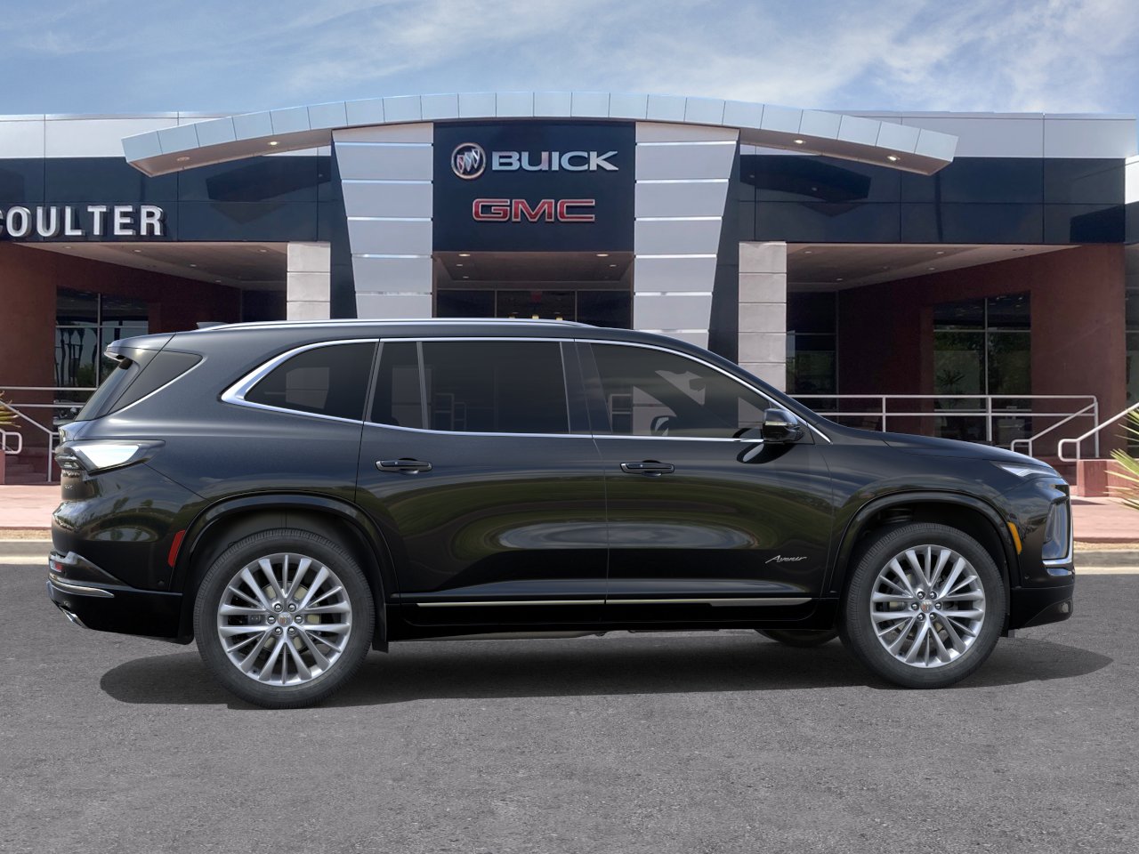 2026 Buick Enclave Avenir - Photo 26