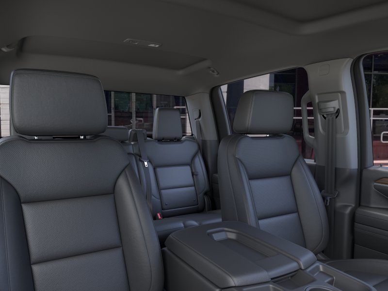 2026 GMC Sierra 2500HD SLT - Photo 24