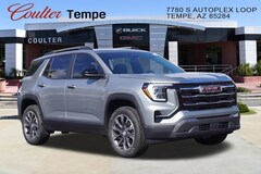 2026 GMC Terrain Elevation SUV