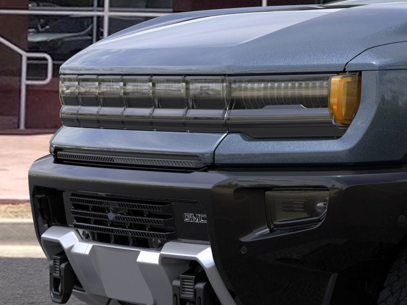 2025 GMC HUMMER EV 2X - Photo 33