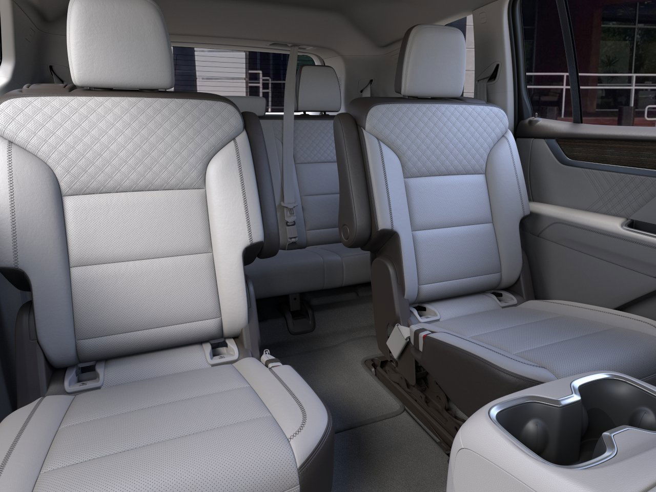 2026 GMC Acadia Denali - Photo 41