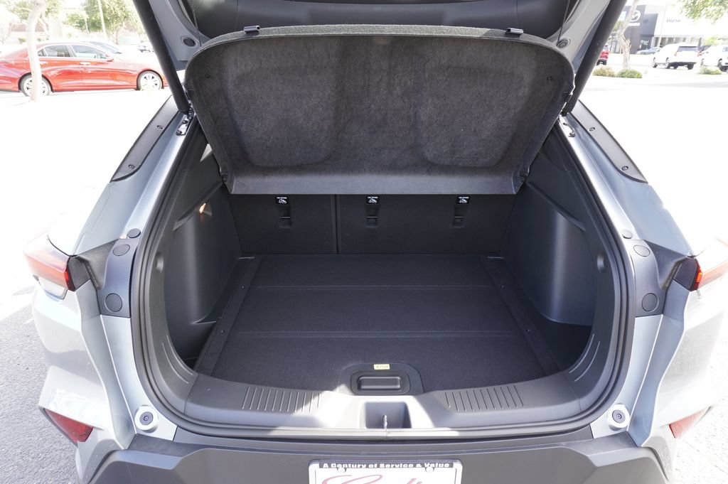 2026 Buick Envista Preferred - Photo 10