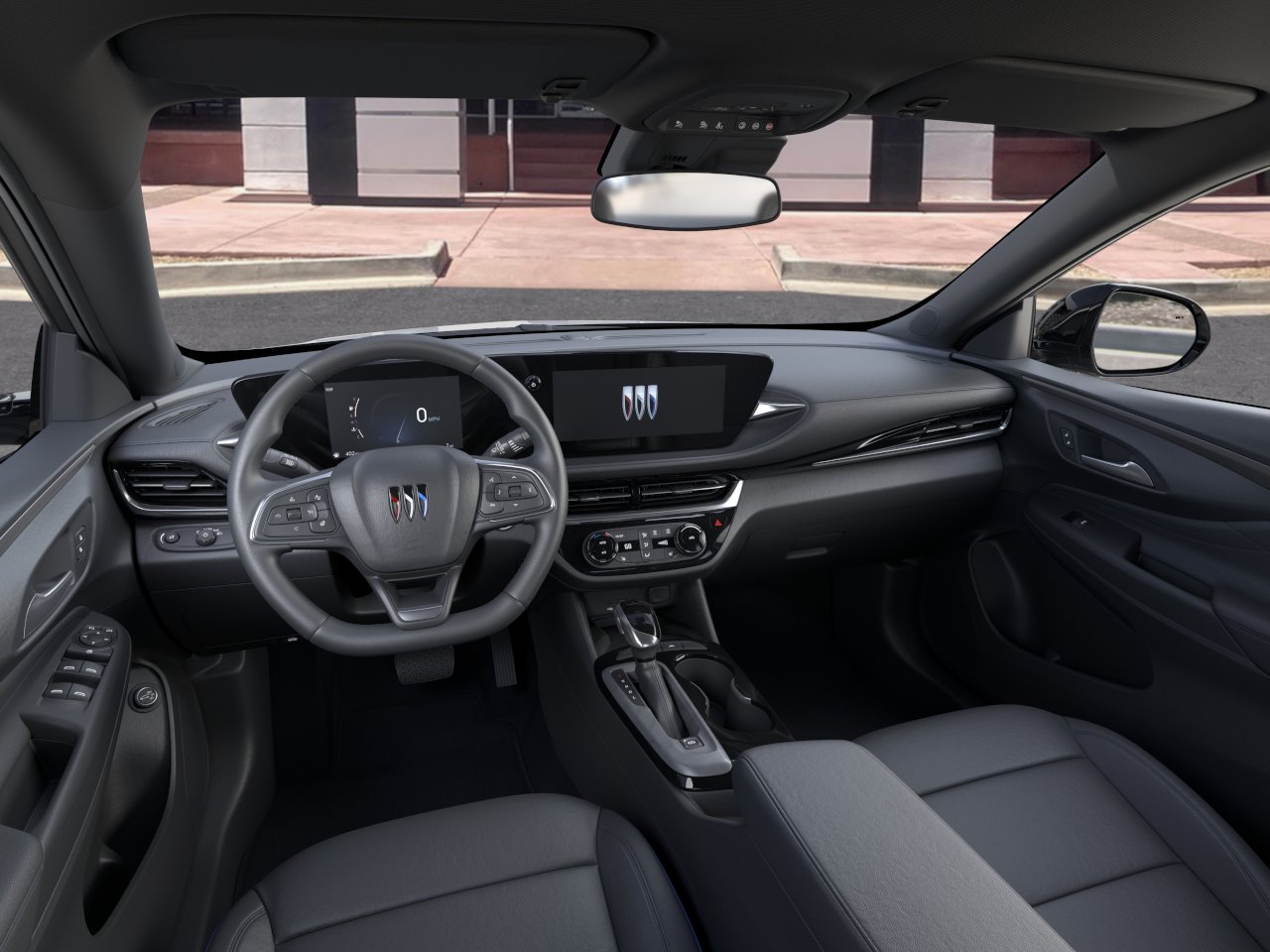 2026 Buick Envista Sport Touring - Photo 39