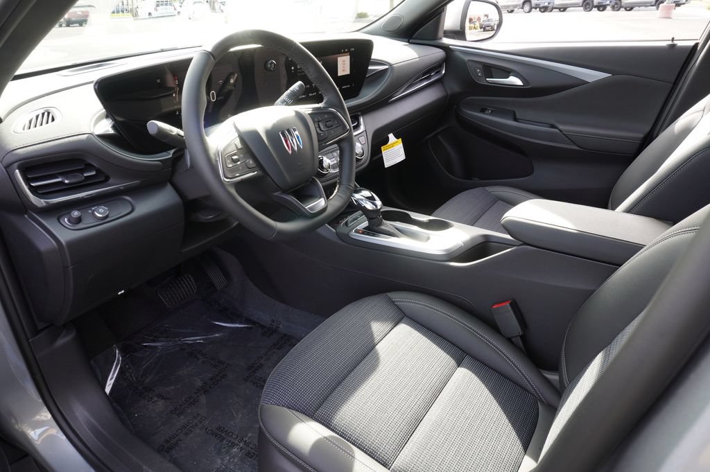 2026 Buick Envista Preferred - Photo 18