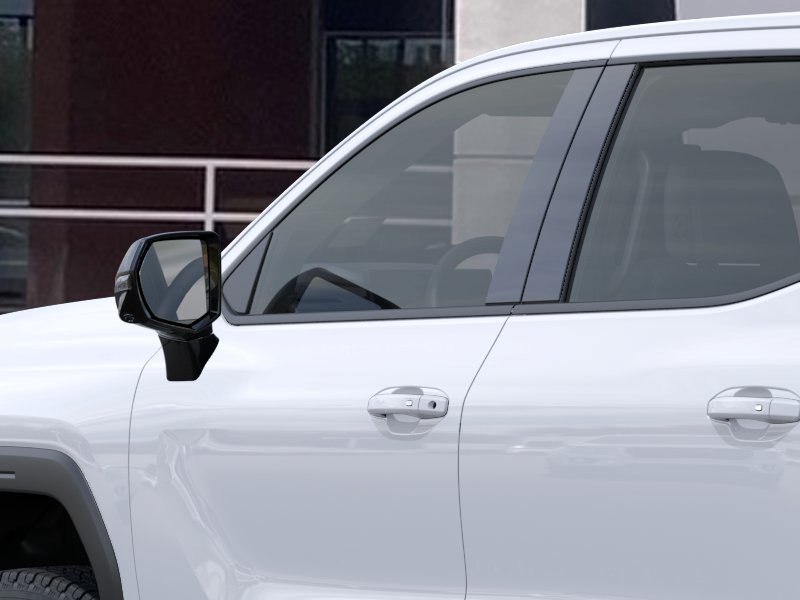 2026 GMC Sierra EV Elevation - Photo 12